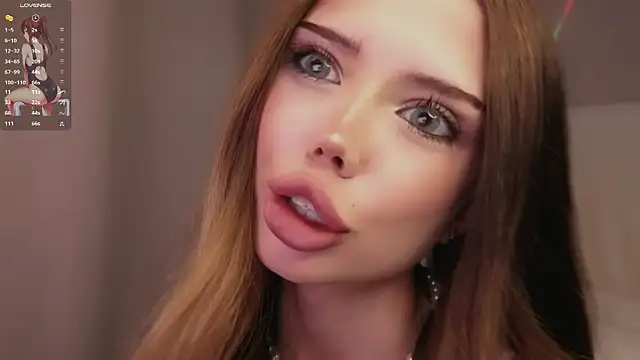 Jessie Johns online show from April 2026 06:05:02 PM