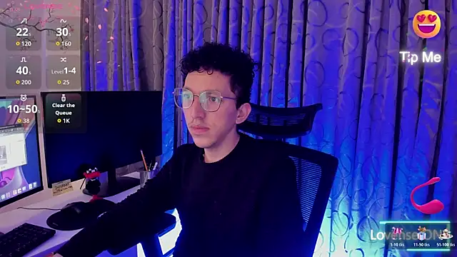 Orlandodcn 69 online show from April 2026 05:12:02 AM