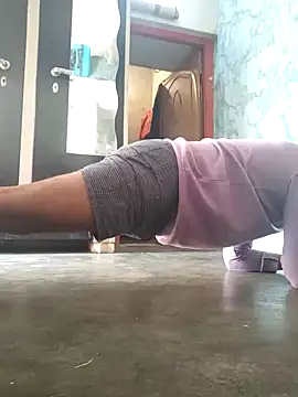 wildboy simon online show from December 2024 04:40:01 AM