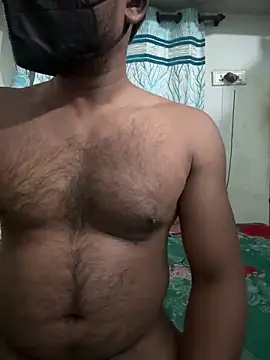 wildboy simon online show from April 2026 06:16:01 PM