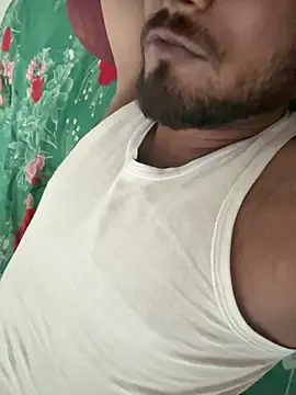 wildboy simon online show from April 2026 05:10:01 PM