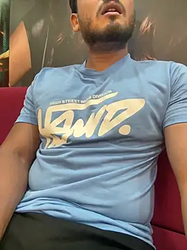 wildboy simon online show from April 2026 03:34:02 PM