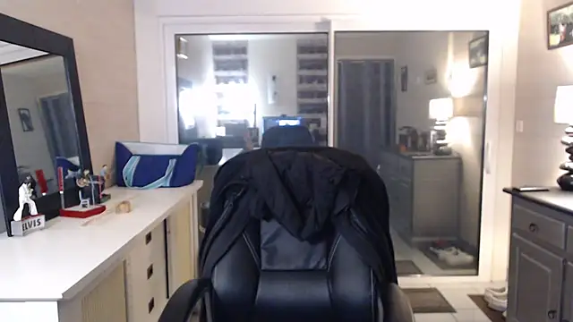 Goduleur69 online show from January 2025 10:40:01 PM