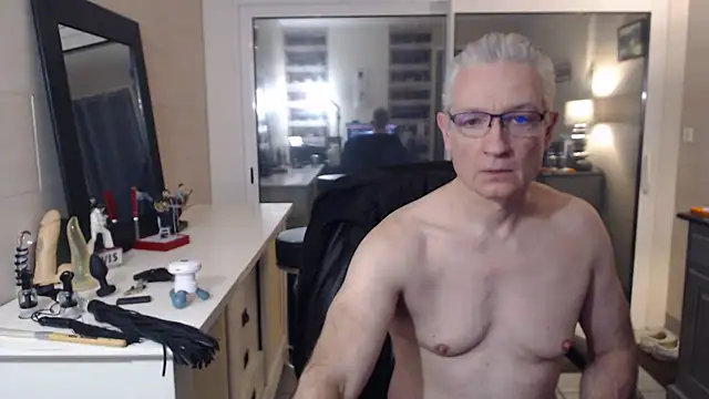 Goduleur69 online show from January 2025 05:23:01 PM