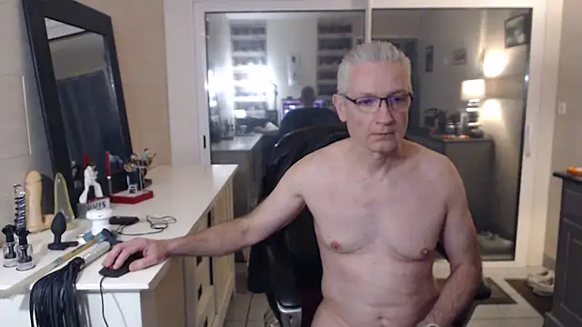 Goduleur69 online show from January 2025 08:16:01 PM