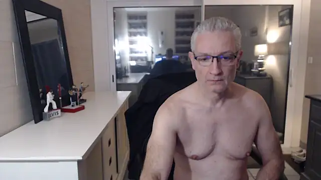 Goduleur69 online show from January 2025 04:18:01 PM