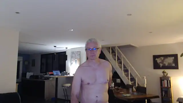 Goduleur69 online show from October 2025 08:19:02 PM