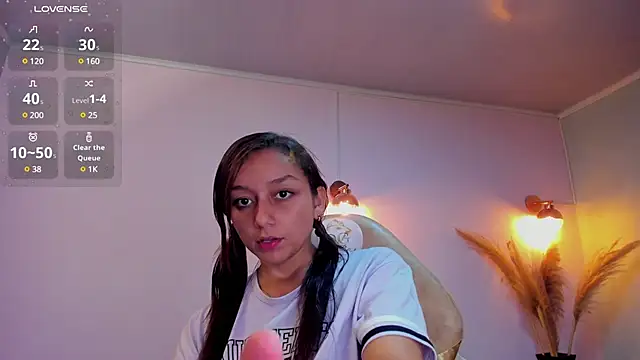 katy sweet19 online show from January 2025 01:11:02 AM