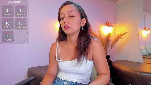 katy sweet19 online show from February 2025 07:07:01 PM