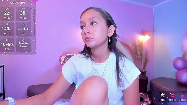 katy sweet19 online show from September 2025 08:32:02 PM