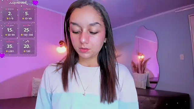 katy sweet19 online show from November 2025 10:17:01 AM