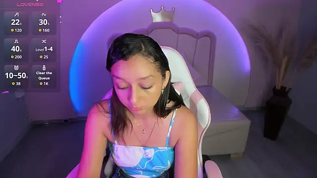 katy sweet19 online show from December 2025 10:42:01 AM