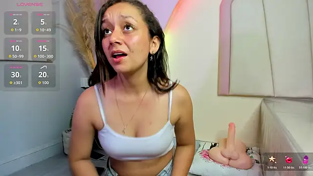 katy sweet19 online show from February 2026 06:31:01 PM