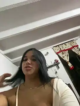 ElaEndez  online show from December 2024 06:52:02 AM