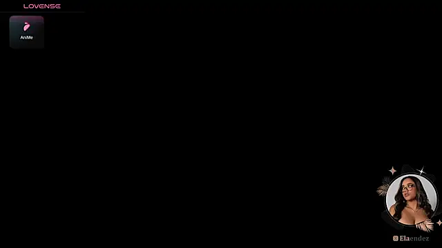 ElaEndez  online show from January 2025 04:27:02 PM