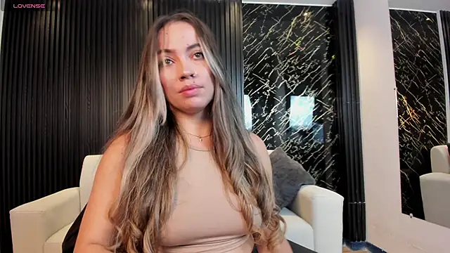 Alessia Taylorr online show from February 2025 11:54:01 AM