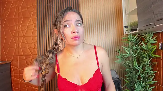 Alessia Taylorr online show from March 2025 11:56:01 AM