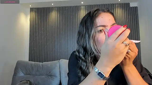 Alessia Taylorr online show from March 2025 11:38:02 AM