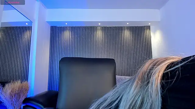 Alessia Taylorr online show from September 2025 11:54:01 AM