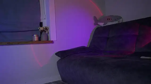 GlamourNova online show from February 2025 03:09:02 PM