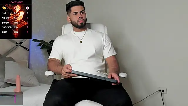 noah crux online show from January 2025 11:54:02 AM