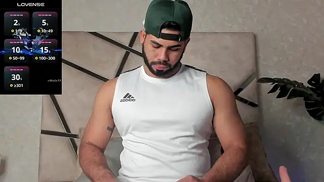 noah crux online show from January 2025 04:08:02 PM