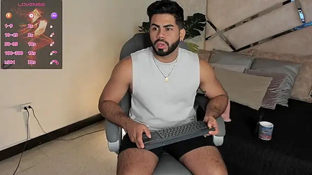 noah crux online show from February 2025 12:27:01 PM