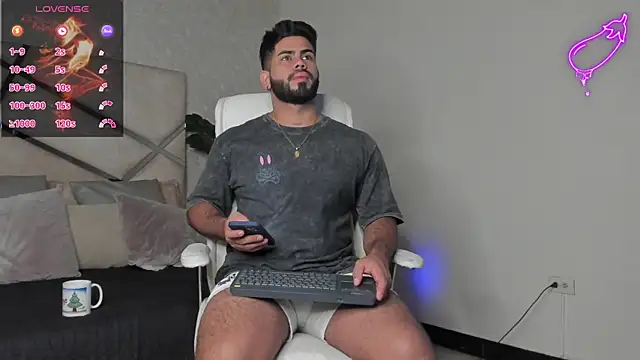 noah crux online show from February 2025 12:26:02 PM