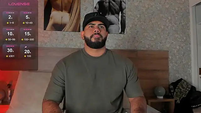 noah crux online show from September 2025 08:03:01 PM