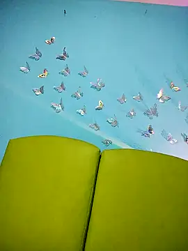 evelyn prince1 online show from February 2026 03:33:02 AM