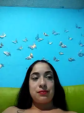 evelyn prince1 online show from February 2026 02:33:01 AM