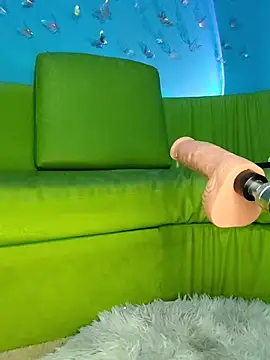 evelyn prince1 online show from March 2026 09:15:01 AM