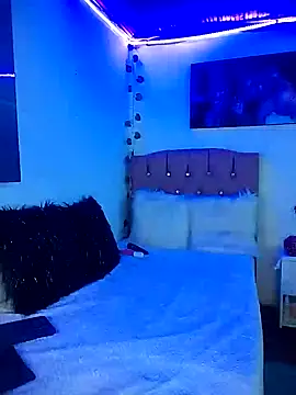 Camille rose  online show from February 2025 01:45:01 AM