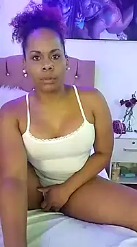 Camille rose  online show from February 2025 09:56:01 PM