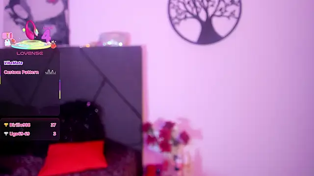 Camille rose  online show from September 2025 10:27:01 AM