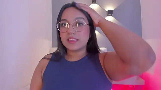 ellamontoya online show from January 2025 05:14:02 AM