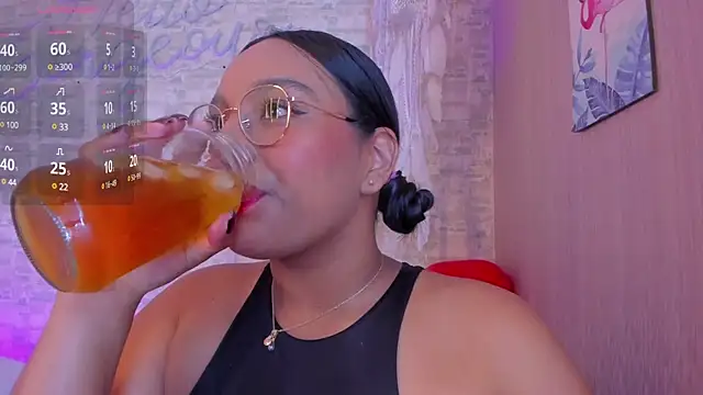 ellamontoya online show from February 2025 04:36:02 AM