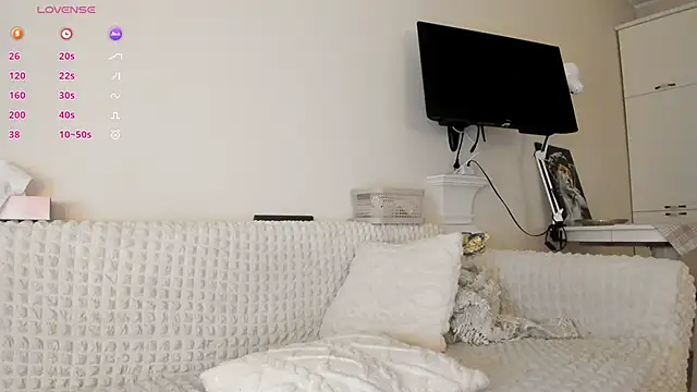 lizzistrata online show from January 2025 03:35:02 PM