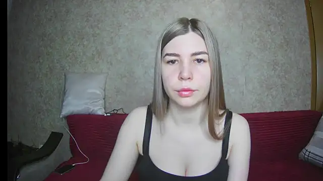 ElllaNuar online show from March 2025 03:26:02 AM