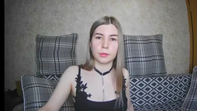 ElllaNuar online show from March 2025 04:54:02 AM