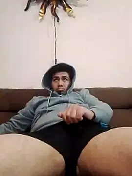 Snapshot of Pitograndemaclein chatting on February 2026 04:16:02 AM Pitograndemaclein online show from February 2026 04:16:02 AM