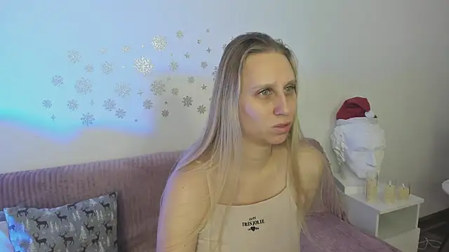 miissblonde online show from January 2025 01:27:02 AM