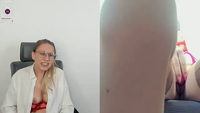 miissblonde online show from March 2025 09:27:01 AM