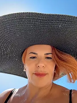 Selvaggia official83 online show from June 2026 01:45:01 PM