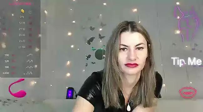 Snapshot of SuchAngel_ chatting on March 2025 01:45:01 AM SuchAngel online show from March 2025 01:45:01 AM