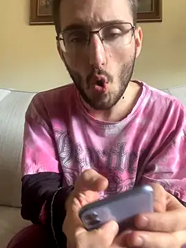 Snapshot of EE123458 chatting on September 2025 02:18:02 PM EE123458 online show from September 2025 02:18:02 PM