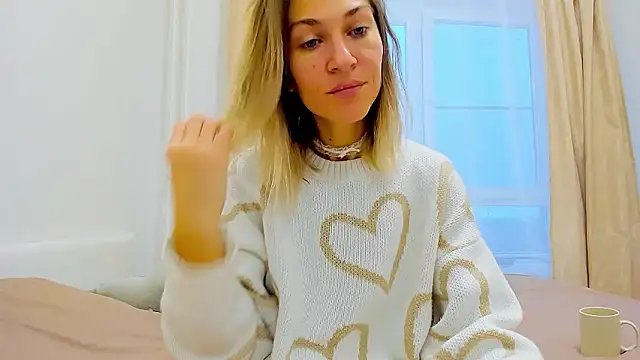 Mona Cruz online show from December 2024 06:10:02 AM