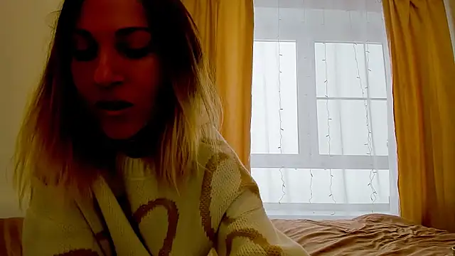 Mona Cruz online show from December 2024 08:23:02 AM