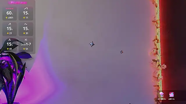 Snapshot of ValenGray chatting on February 2025 08:07:01 AM ValenGray online show from February 2025 08:07:01 AM