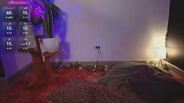 Snapshot of ValenGray chatting on March 2025 02:21:02 AM ValenGray online show from March 2025 02:21:02 AM